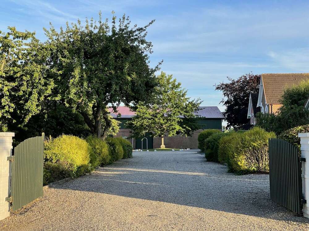 Thumbnail-Wohnung zum Mieten in Winnemark 1.250,00 € 104 m²