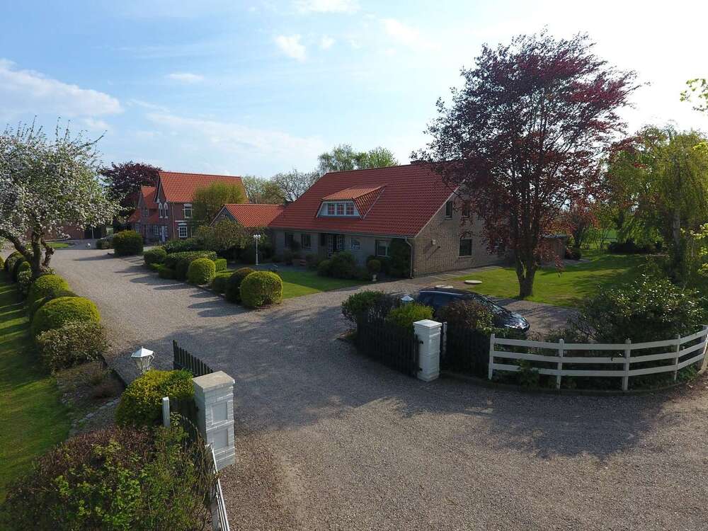 Thumbnail-Wohnung zum Mieten in Winnemark 1.250,00 € 104 m²