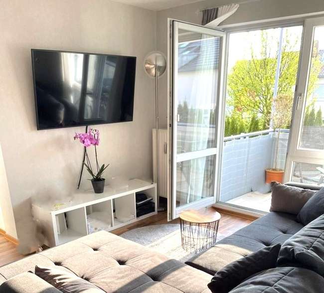 Thumbnail-Wohnung zum Mieten in Leingarten 850,00 € 62.69 m²