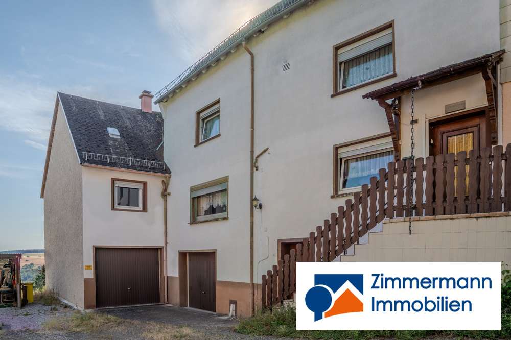 Thumbnail-Haus zum Kaufen in Roth 139.000,00 € 149 m²