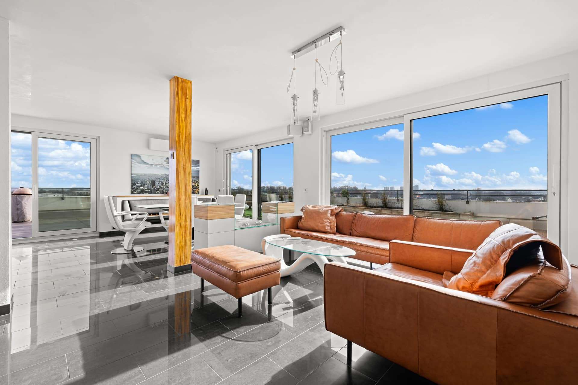 Thumbnail-Wohnung zum Mieten in Neu-Ulm 2.300,00 € 186 m²