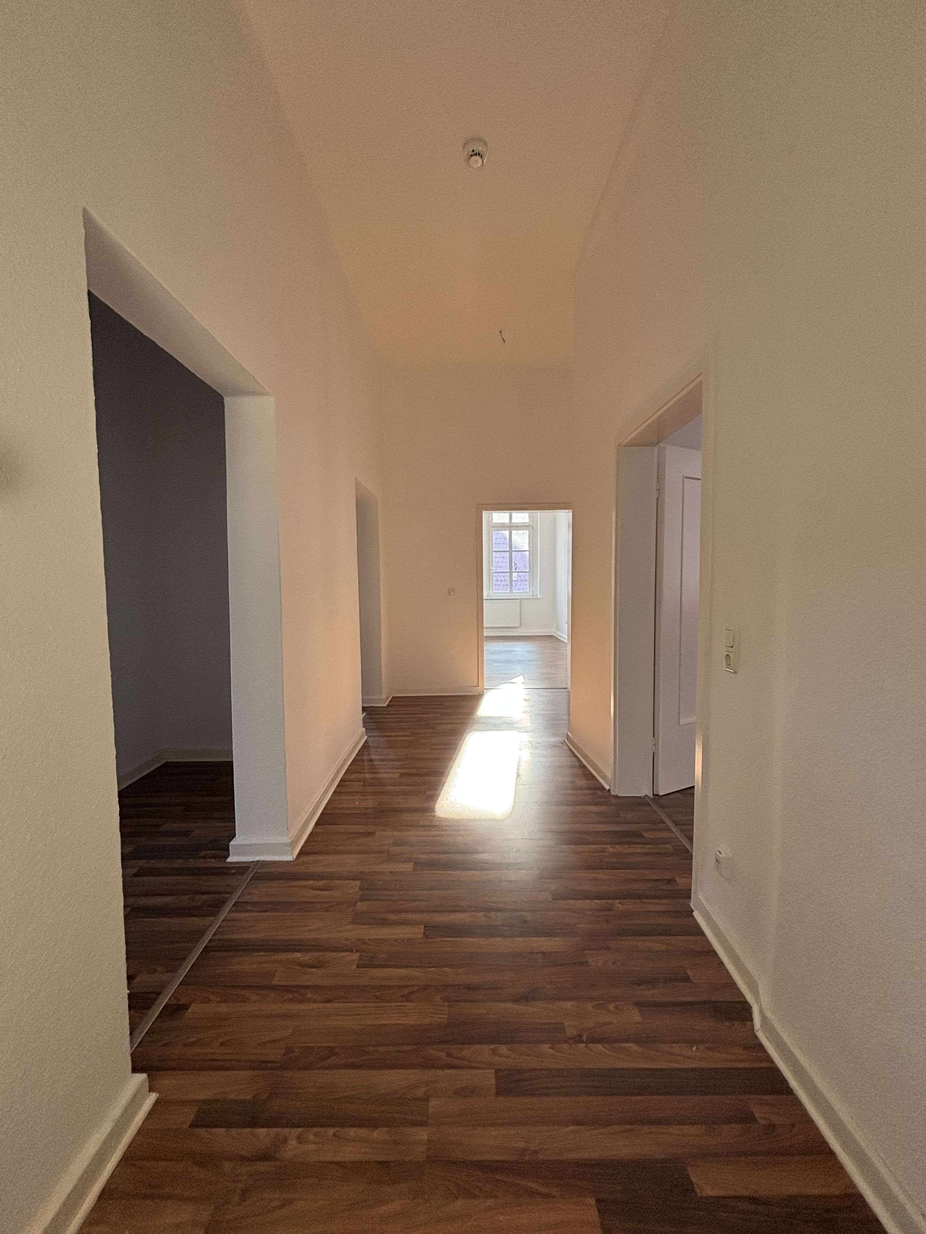 Thumbnail-Wohnung zum Mieten in Wolfenbüttel 909,00 € 121.24 m²