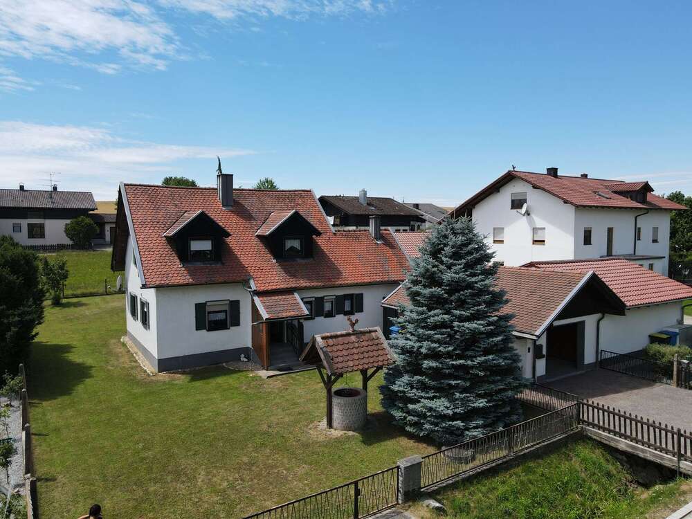 Thumbnail-Haus zum Kaufen in Mengkofen 419.000,00 € 100 m²