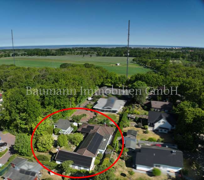 Thumbnail-Haus zum Kaufen in Cuxhaven 895.000,00 € 240.22 m²