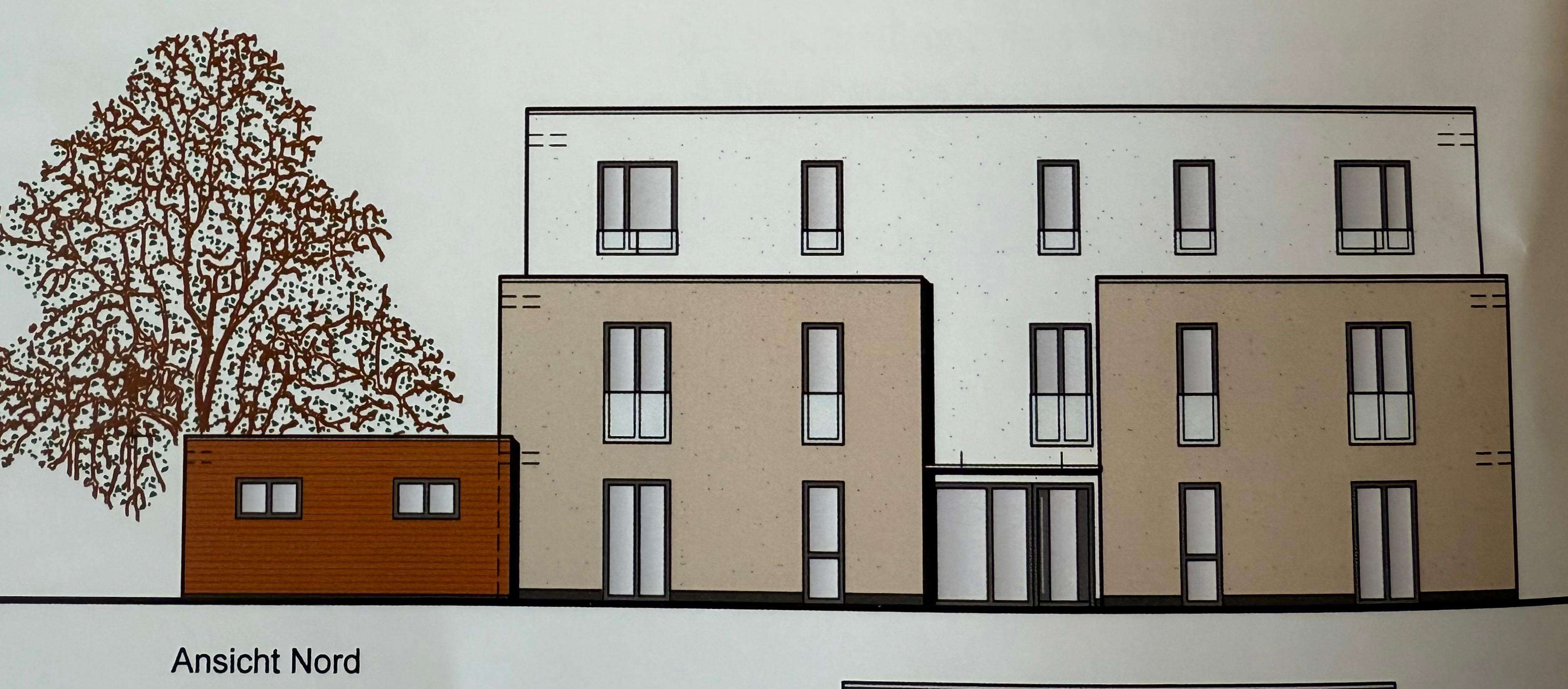 Thumbnail-Wohnung zum Kaufen in Ebsdorfergrund 325.000,00 € 79.8 m²