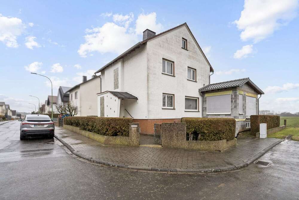 Thumbnail-Haus zum Kaufen in Wölfersheim 365.000,00 € 138 m²