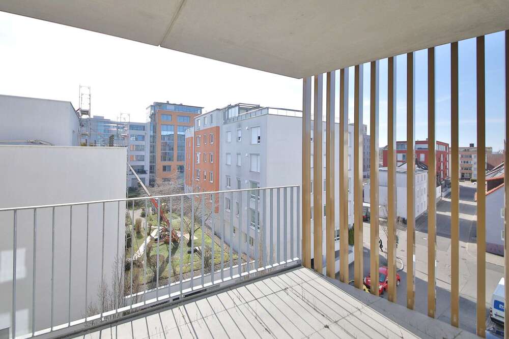 Thumbnail-Wohnung zum Mieten in Böblingen 1.883,59 € 88.39 m²