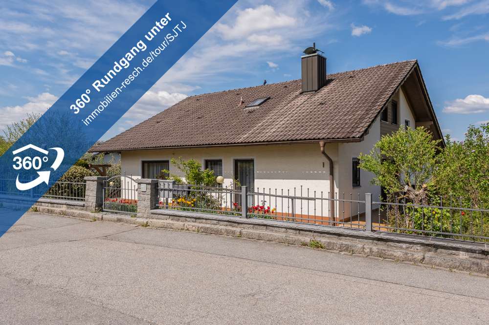 Thumbnail-Haus zum Kaufen in Passau 435.000,00 € 230 m²