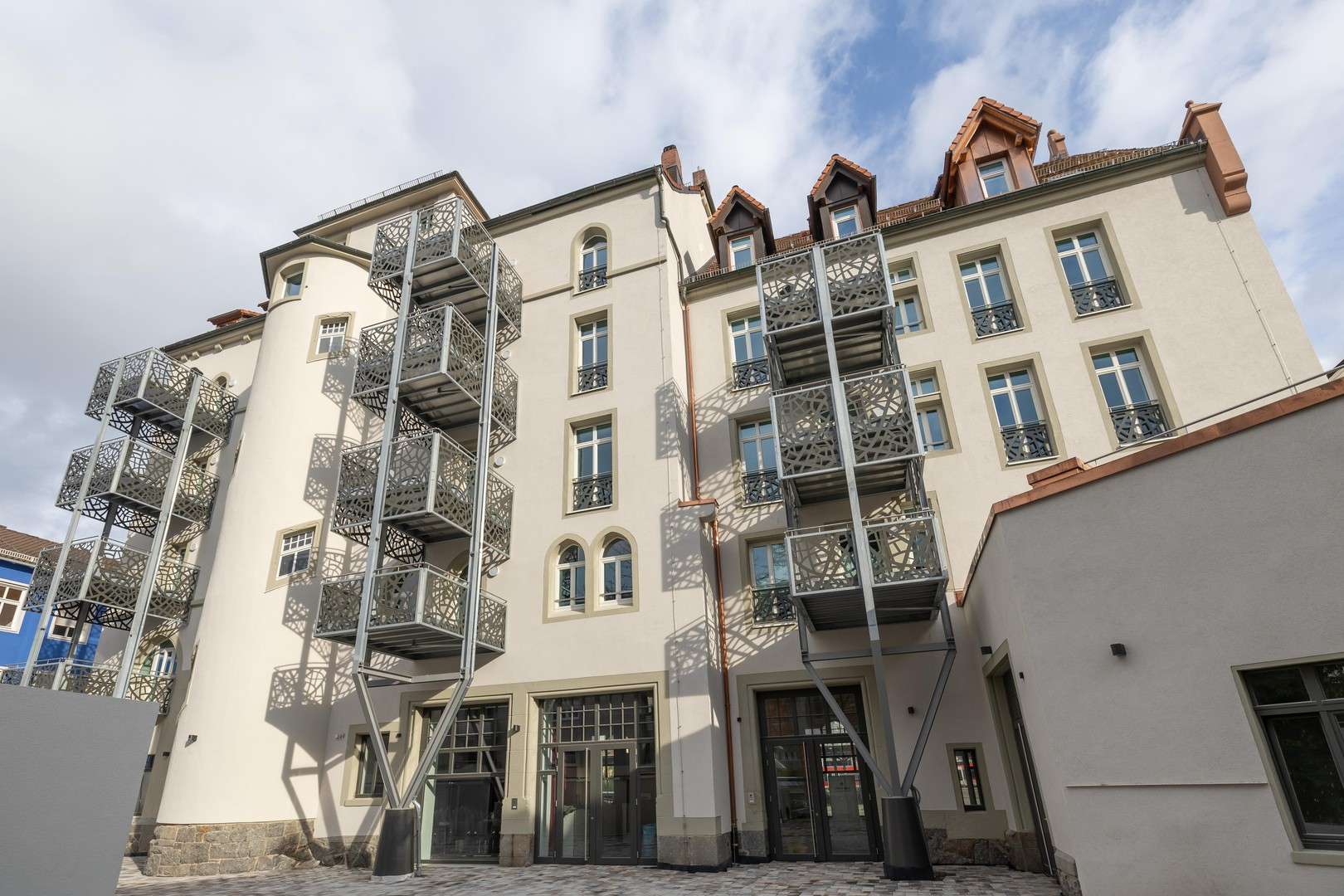 Thumbnail-Wohnung zum Mieten in Waldshut-Tiengen 1.350,00 € 55.15 m²