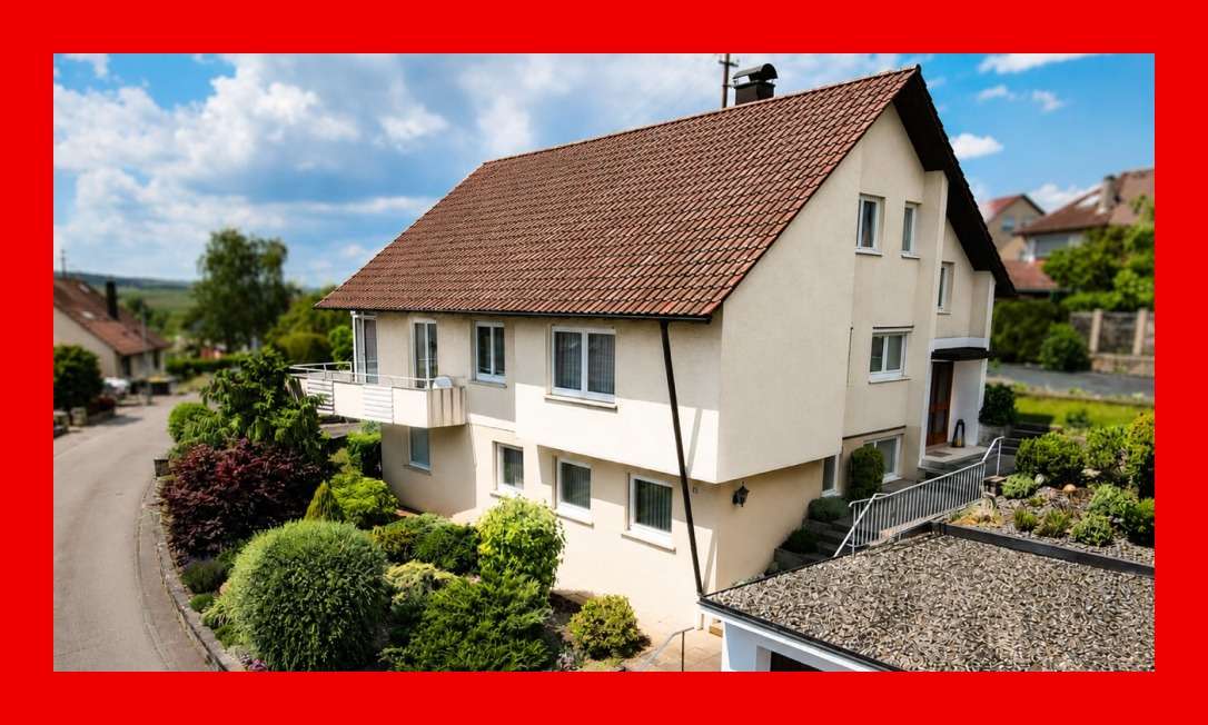 Thumbnail-Haus zum Kaufen in Großbottwar 538.000,00 € 162.61 m²