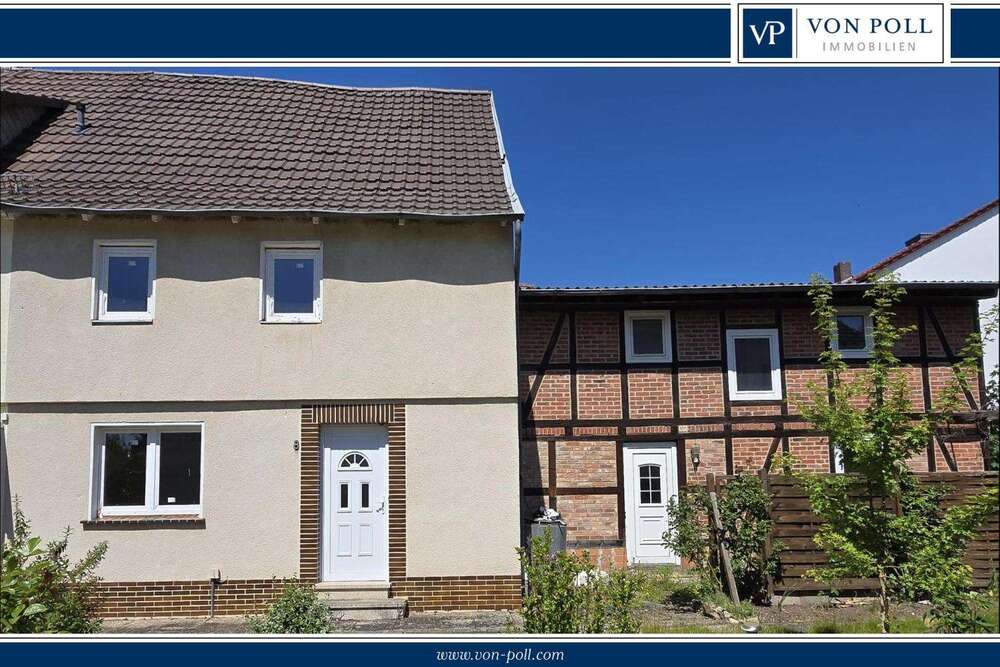 Thumbnail-Haus zum Kaufen in Meinhard Jestädt 75.000,00 € 140 m²