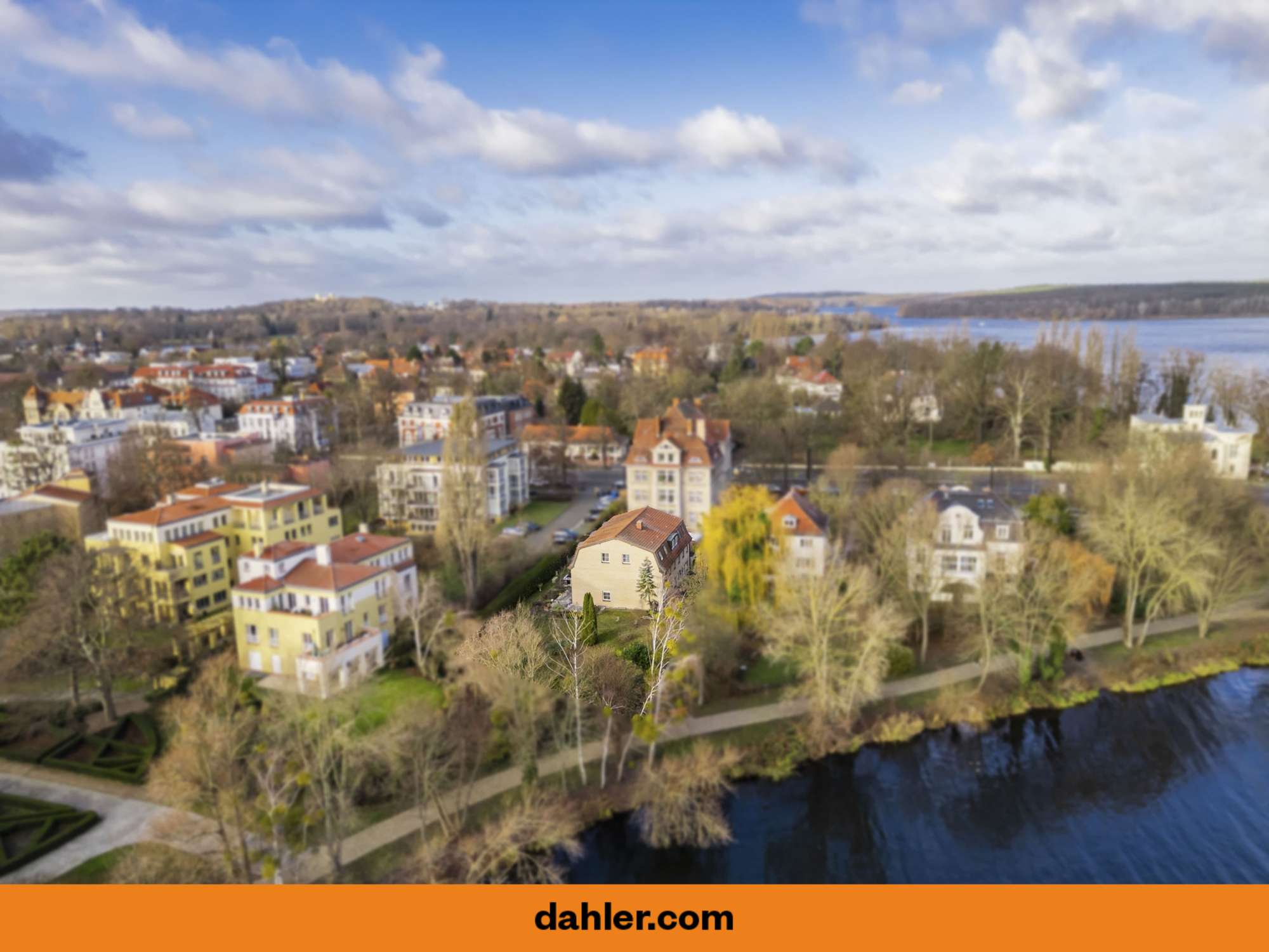 Thumbnail-Haus zum Kaufen in Potsdam Berliner Vorstadt 2.450.000,00 € 598.6 m²