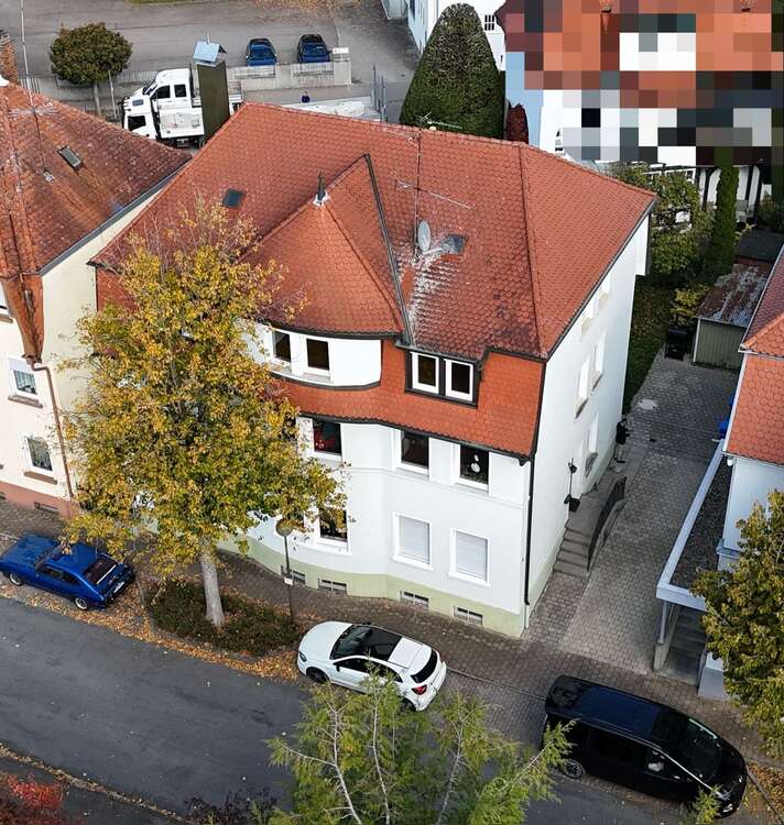 Thumbnail-Haus zum Kaufen in Laupheim 790.000,00 € 318 m²