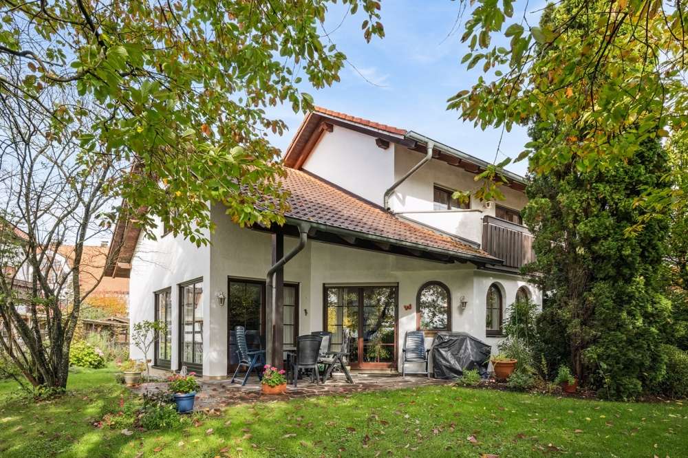 Thumbnail-Haus zum Kaufen in Kissing 995.000,00 € 153.46 m²