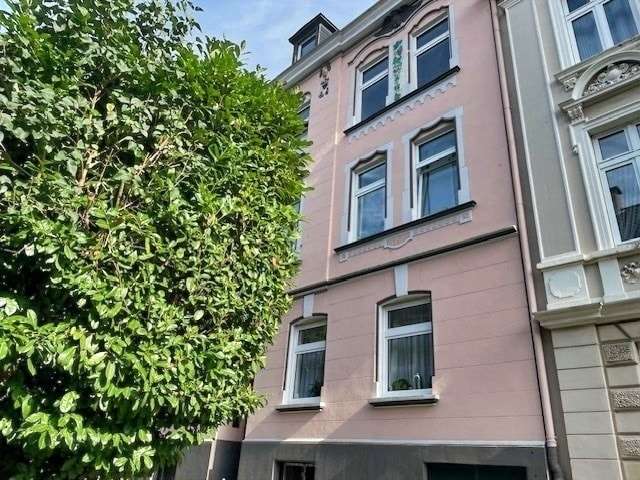 Thumbnail-Wohnung zum Kaufen in Wuppertal 160.000,00 € 109 m²