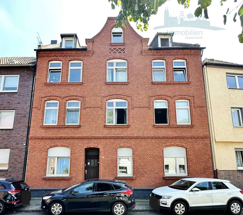 Thumbnail-Wohnung zum Mieten in Oberhausen 920,00 € 92 m²