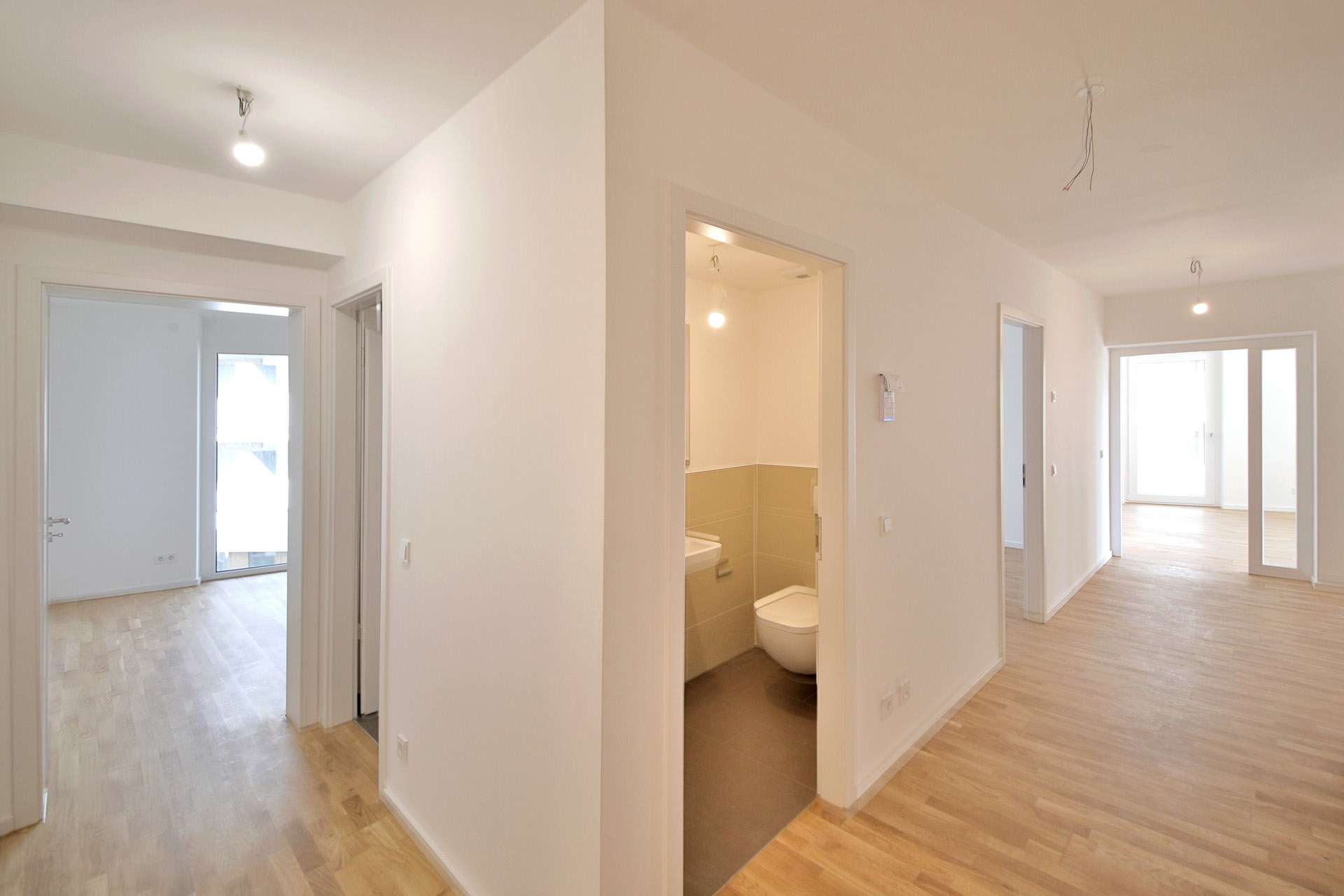 Thumbnail-Wohnung zum Mieten in Böblingen 2.044,58 € 99.59 m²