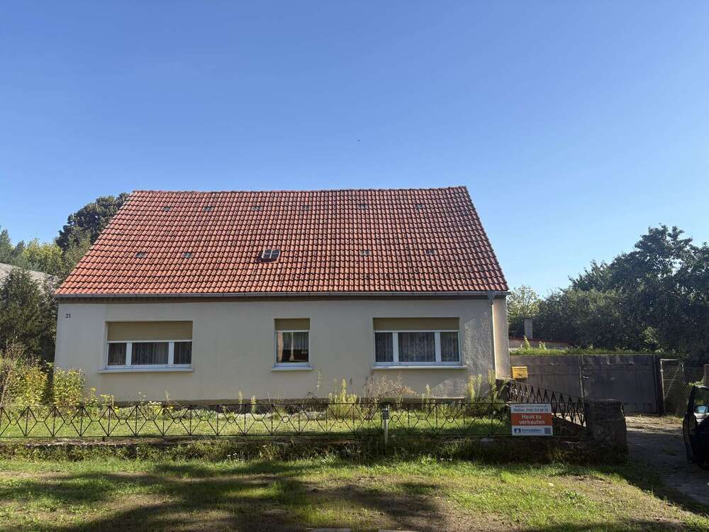 Thumbnail-Haus zum Kaufen in Templin 250.000,00 € 160 m²