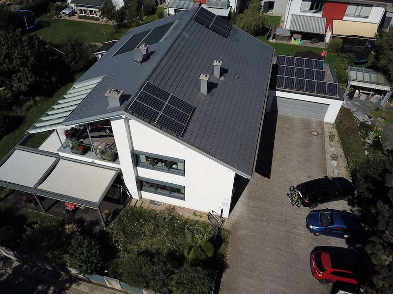 Thumbnail-Haus zum Kaufen in Durach 1.200.000,00 € 284 m²