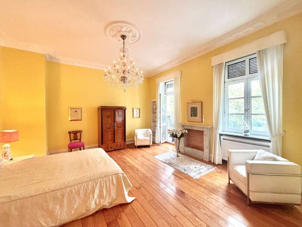 Thumbnail-Wohnung zum Kaufen in Karlsruhe 350.000,00 € 55.67 m²