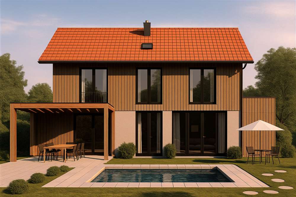 Thumbnail-Grundstück zu verkaufen in Fischbachau 990.000,00 € 873 m²