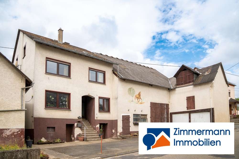 Thumbnail-Haus zum Kaufen in Winterwerb 145.000,00 € 199 m²