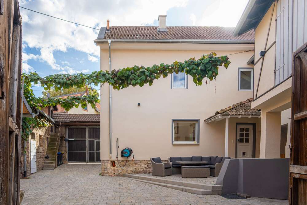 Thumbnail-Haus zum Kaufen in Bad Kreuznach 645.000,00 € 185 m²