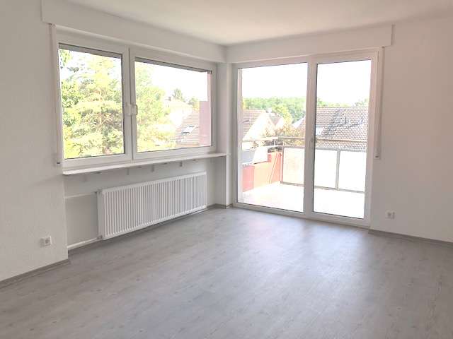 Thumbnail-Wohnung zum Mieten in Heusenstamm 960,00 € 92.68 m²