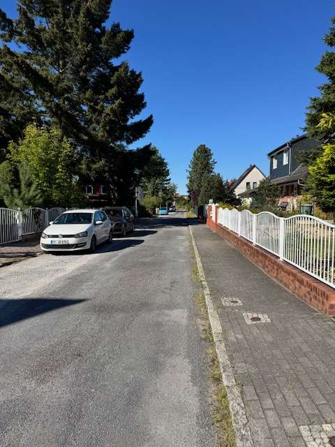 Thumbnail-Grundstück zu verkaufen in Blankenfelde-Mahlow 170.000,00 € 499 m²