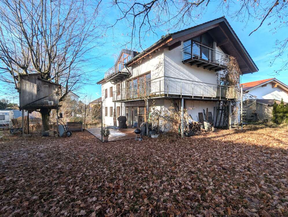 Thumbnail-Haus zum Kaufen in Bockhorn 975.000,00 € 253.82 m²