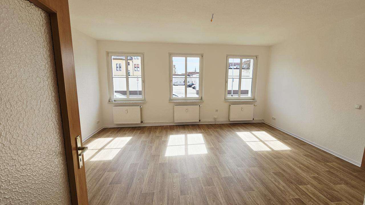 Thumbnail-Wohnung zum Mieten in Magdeburg 455,06 € 74.6 m²