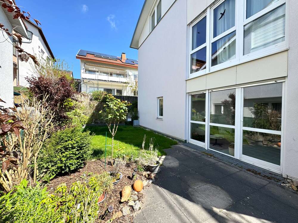 Thumbnail-Wohnung zum Kaufen in Pforzheim 224.000,00 € 74.31 m²