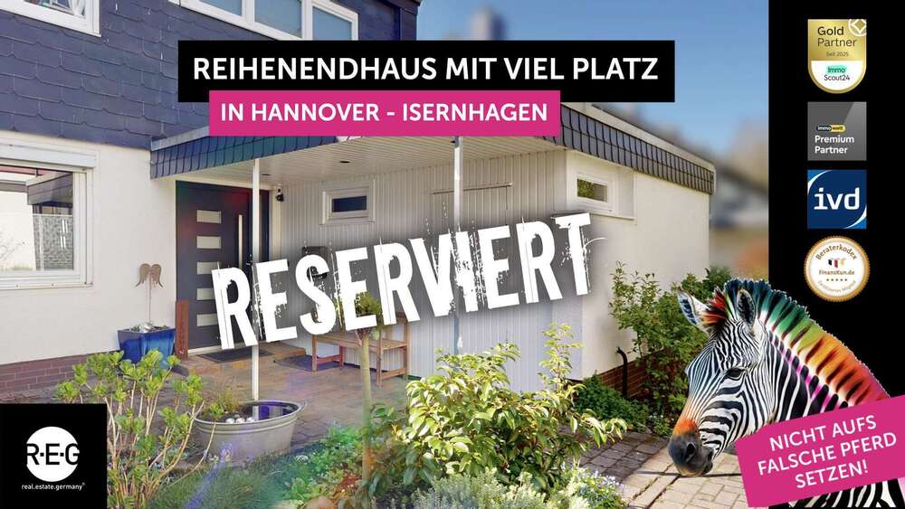 Thumbnail-Haus zum Kaufen in Isernhagen 419.000,00 € 140.21 m²