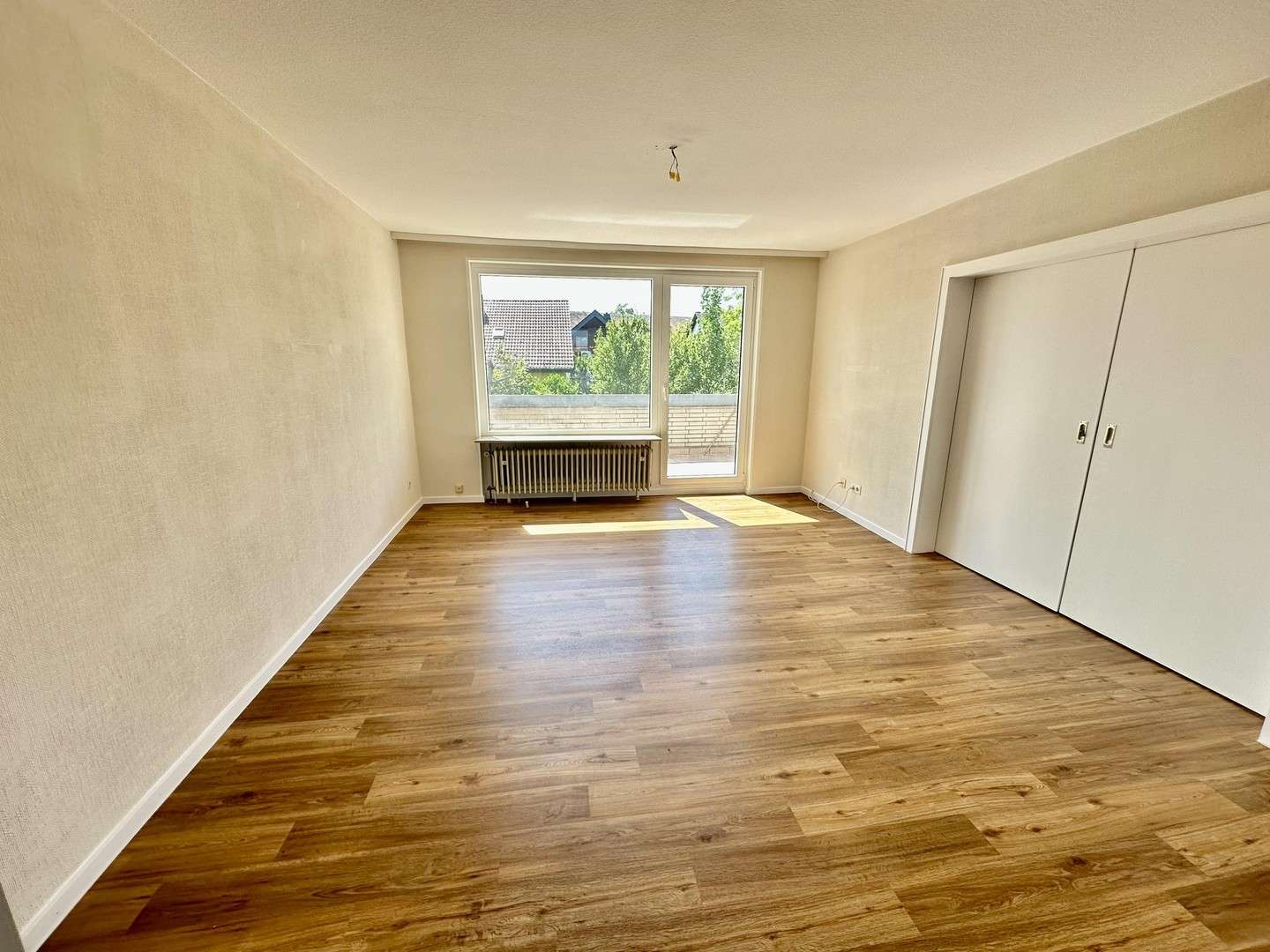 Thumbnail-Wohnung zum Mieten in Hanau 1.000,00 € 101 m²