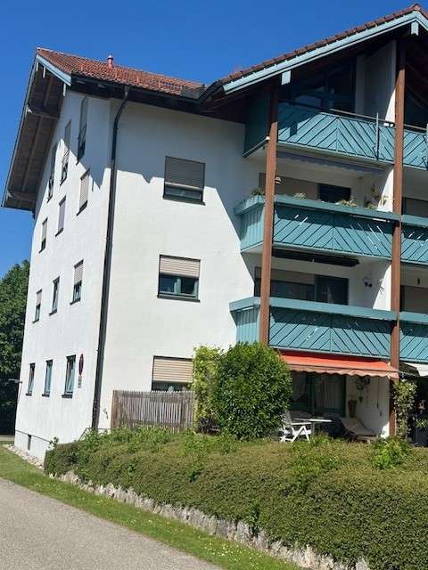 Thumbnail-Wohnung zum Kaufen in Grassau 298.700,00 € 64 m²