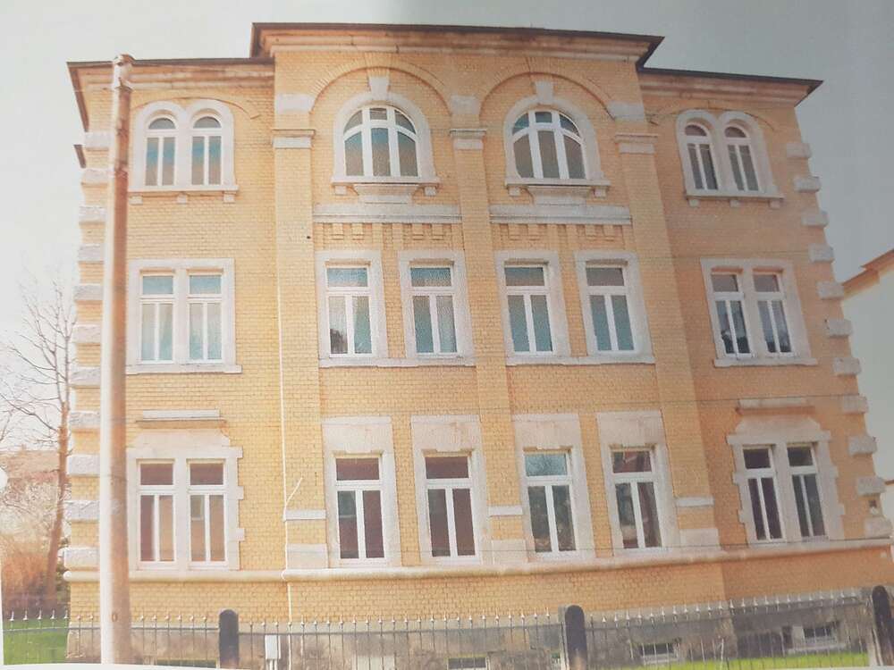 Thumbnail-Wohnung zum Mieten in Dresden 365,00 € 40 m²