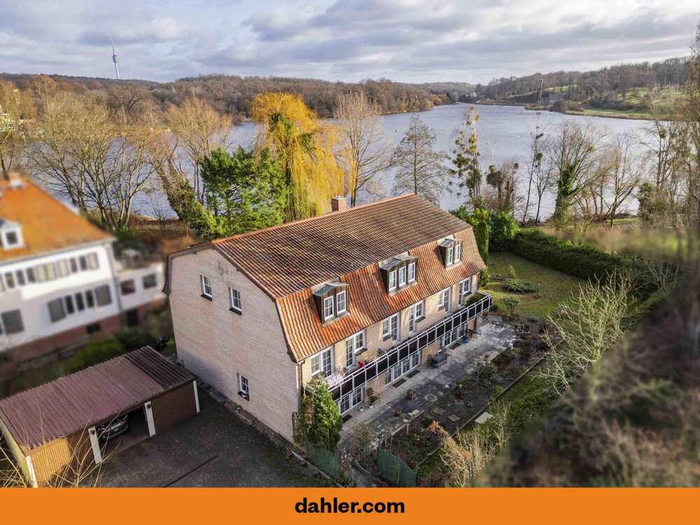 Thumbnail-Haus zum Kaufen in Potsdam Berliner Vorstadt 495.000,00 € 195 m²