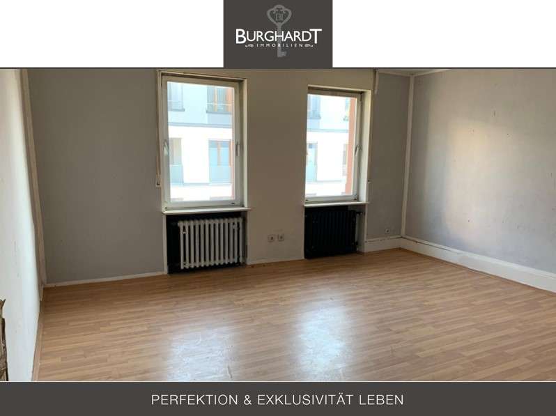 Thumbnail-Wohnung zum Kaufen in Frankfurt 280.000,00 € 75 m²