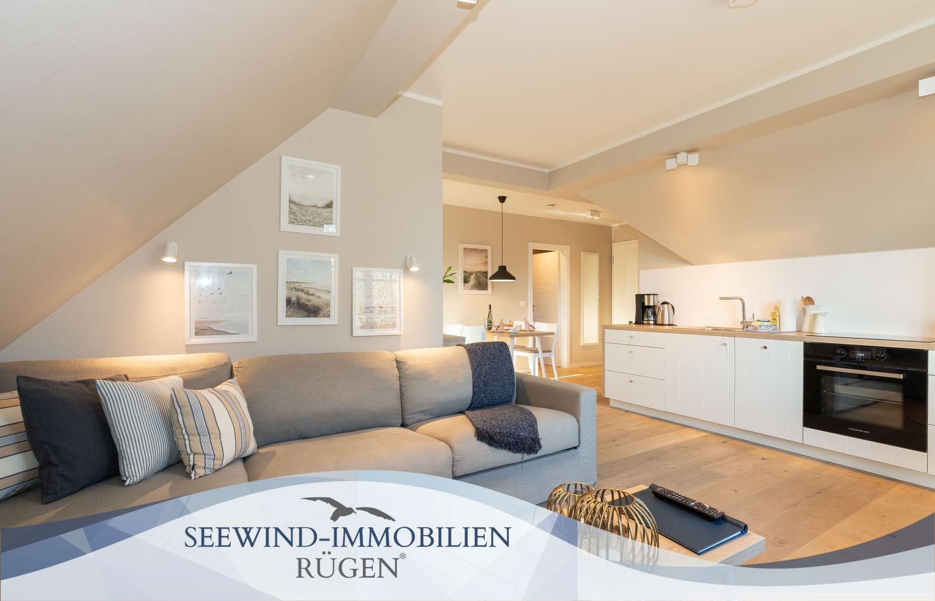 Thumbnail-Wohnung zum Kaufen in Putbus 274.867,00 € 56 m²