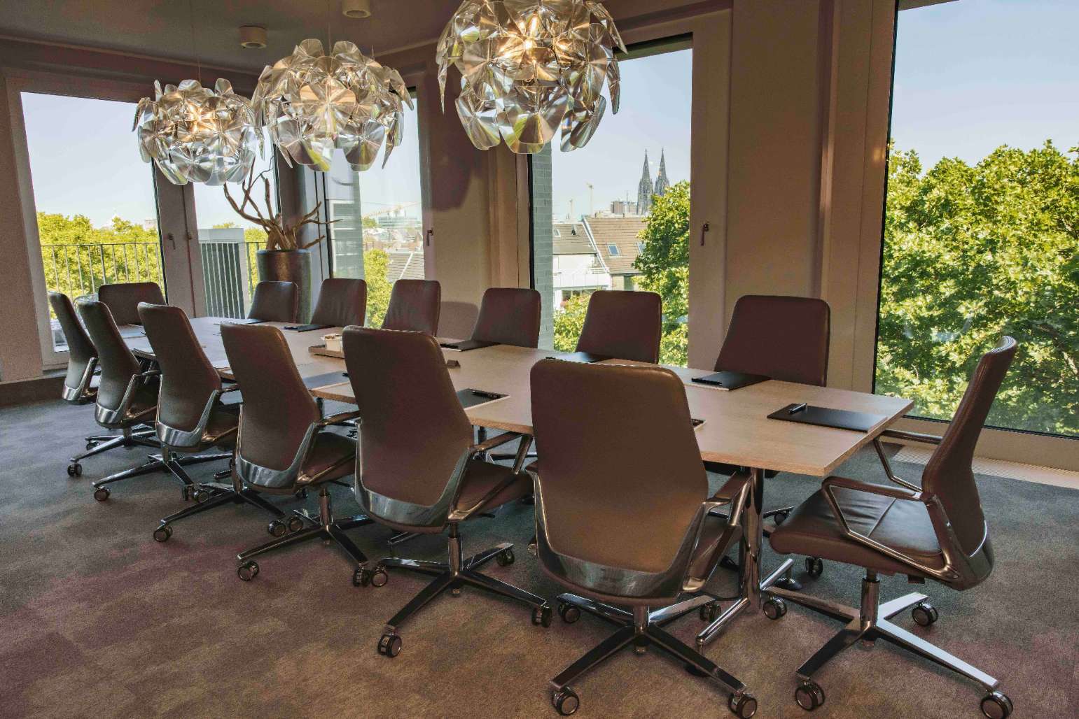 Thumbnail-Büro in Köln 1.990,00 € 30 m²