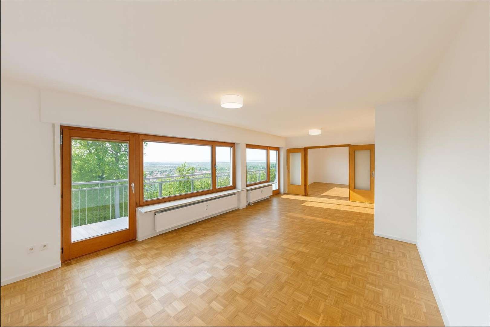 Thumbnail-Haus zum Mieten in Leimen 2.000,00 € 195 m²