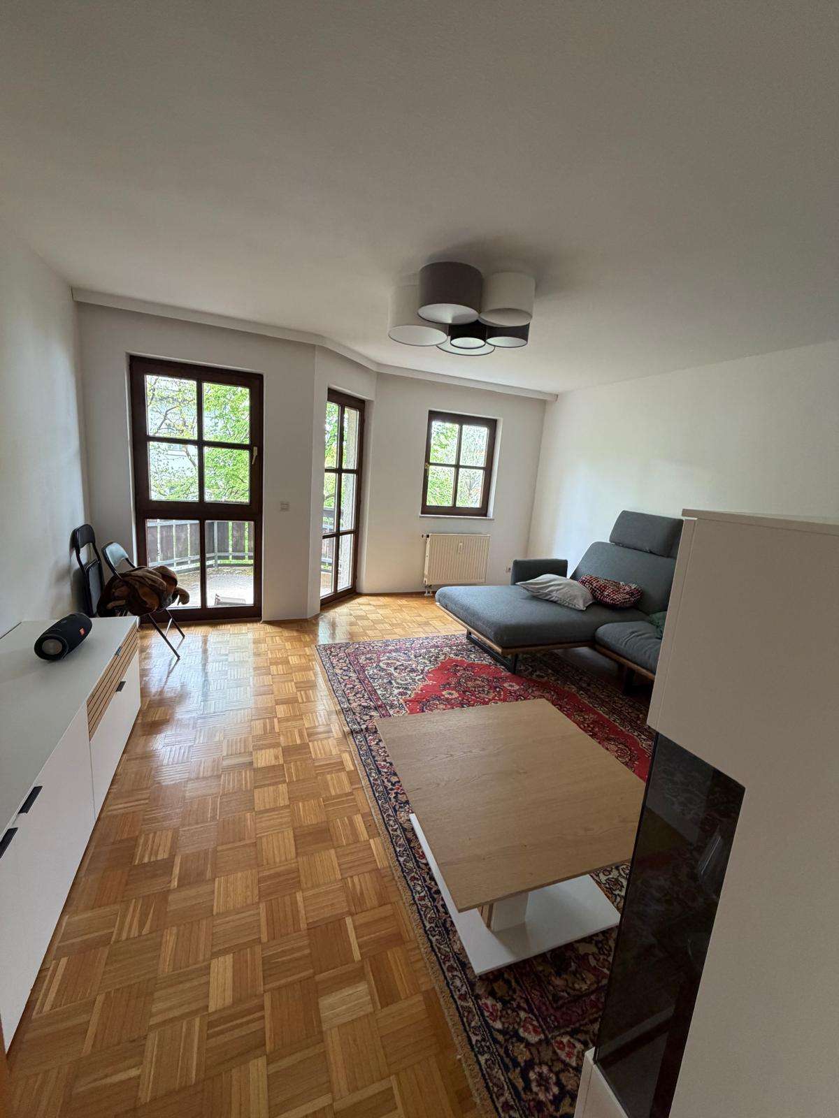 Thumbnail-Wohnung zum Mieten in München 1.272,00 € 59.09 m²