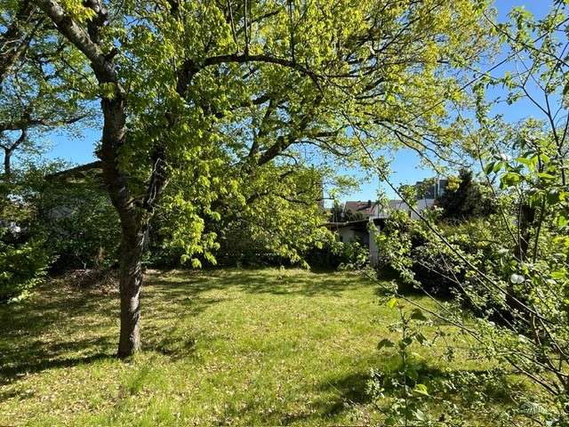 Thumbnail-Grundstück zu verkaufen in Dreieich 995.000,00 € 870 m²