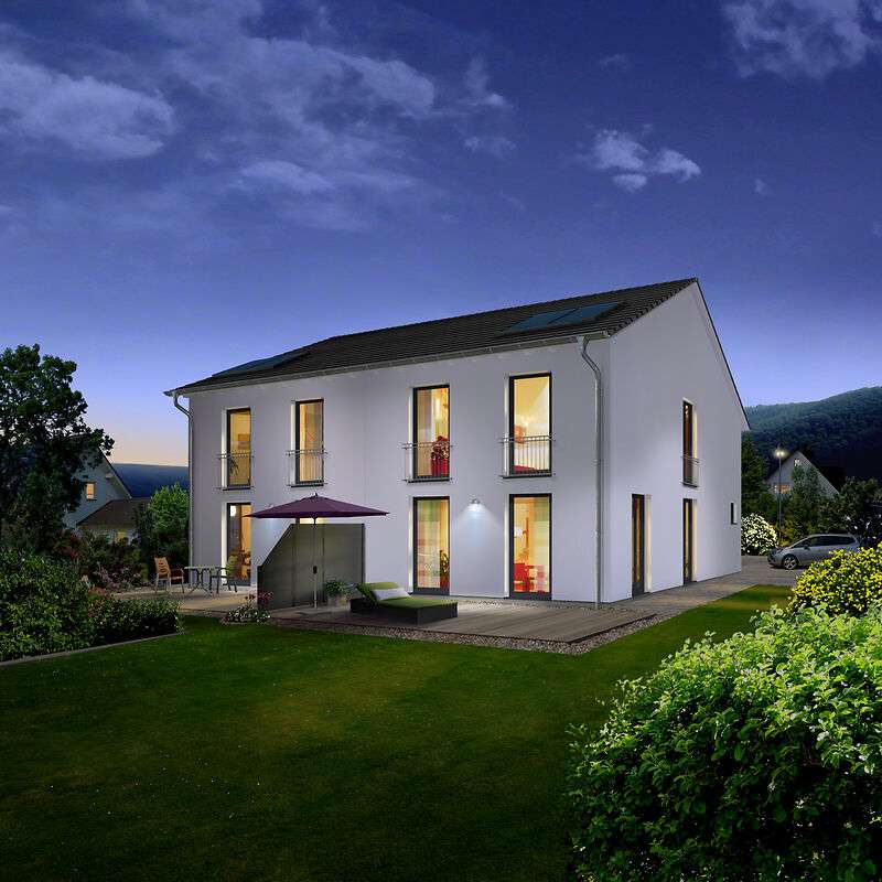 Thumbnail-Haus zum Kaufen in Borkheide 375.270,00 € 132 m²