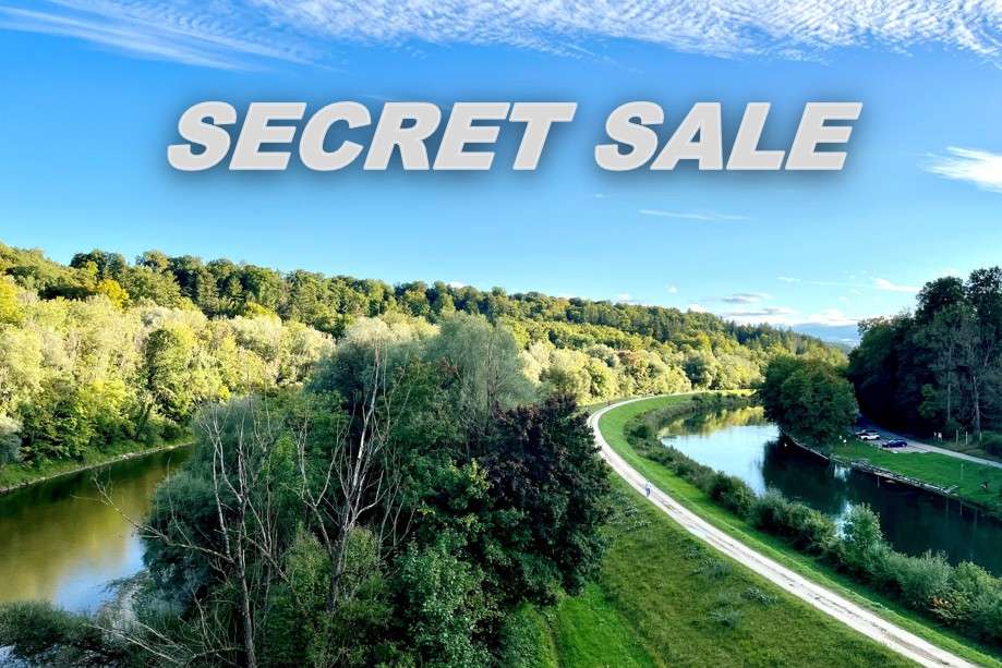 Thumbnail-Grundstück zu verkaufen in Grünwald 3.250.000,00 € 1138 m²