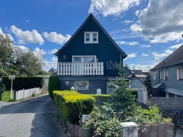 Thumbnail-Haus zum Kaufen in Wuppertal 199.000,00 € 80 m²