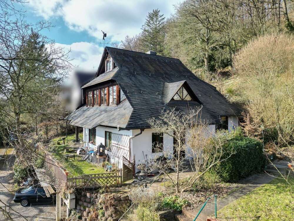 Thumbnail-Haus zum Kaufen in Marburg 650.000,00 € 245 m²