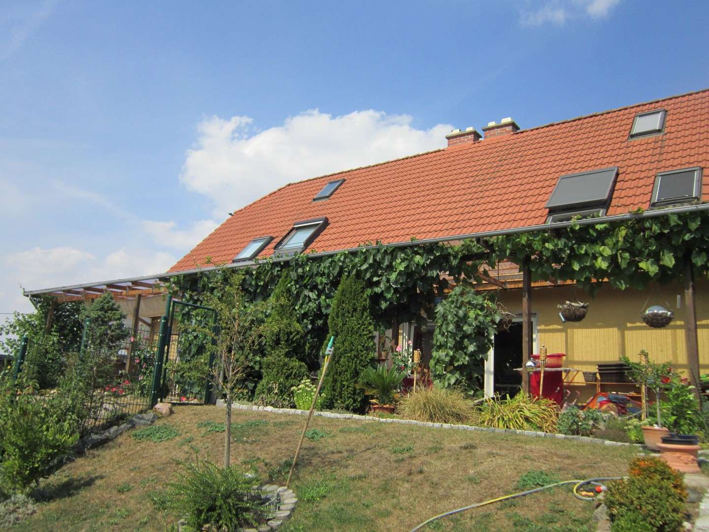 Thumbnail-Haus zum Kaufen in Lübschütz 340.000,00 € 103 m²