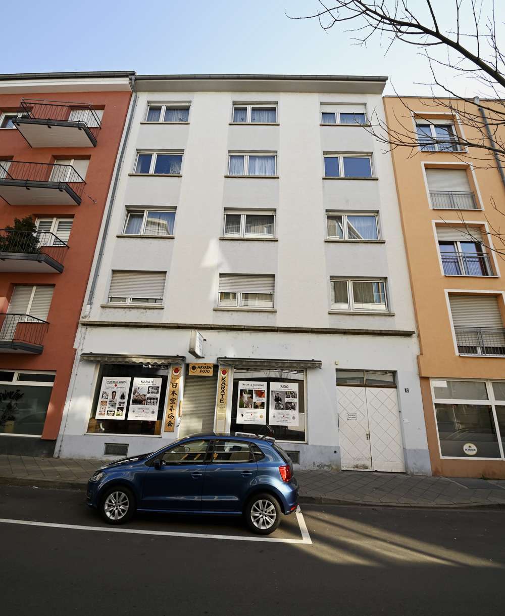 Thumbnail-Haus zum Kaufen in Mannheim 2.300.000,00 € 641.88 m²
