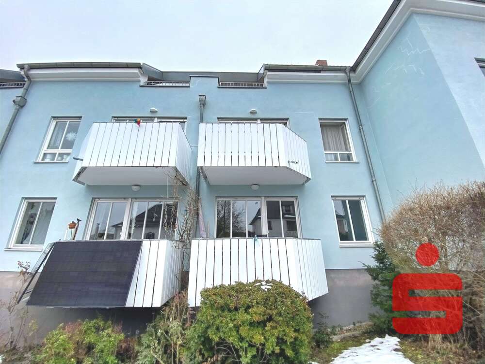 Thumbnail-Wohnung zum Kaufen in Würzburg, Frauenland 220.000,00 € 55 m²